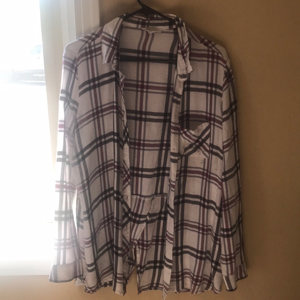 Flannel